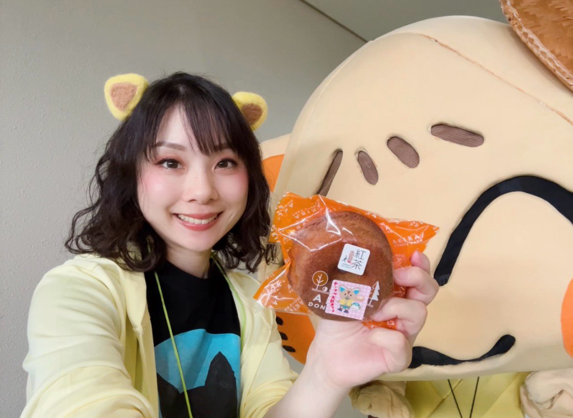 masako💚珍獣妖精 tweet media