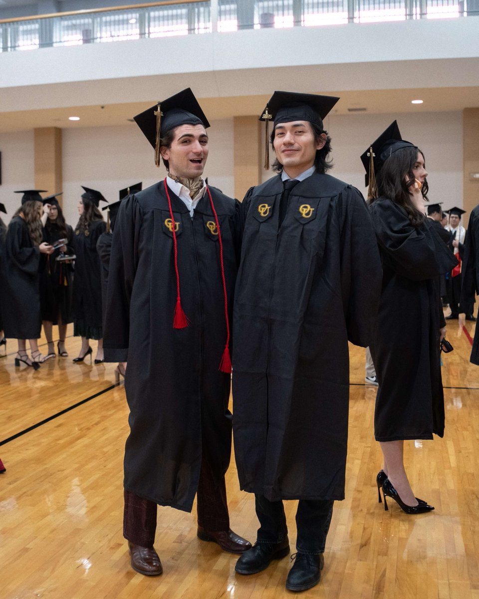 Oakland University School of Business tweet media