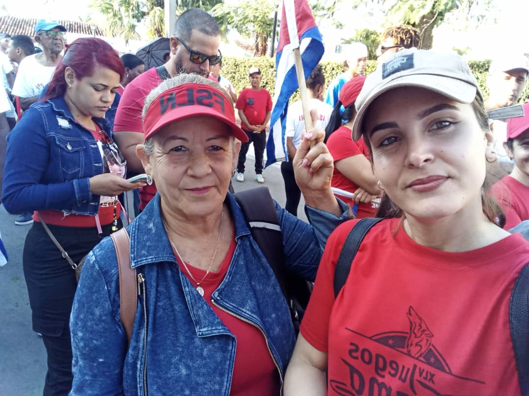 Consejo Electoral Provincial de Pinar del Río tweet media