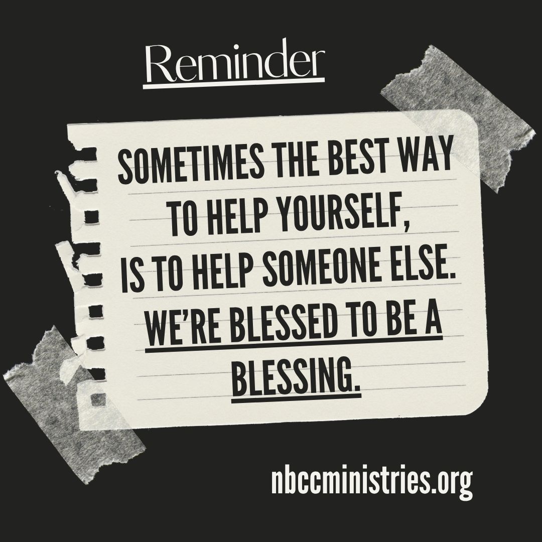 NewBeginningsChurch tweet media