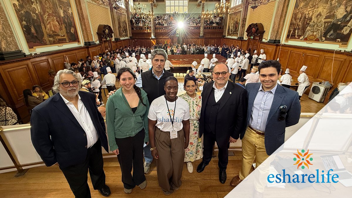 eShareLife tweet media