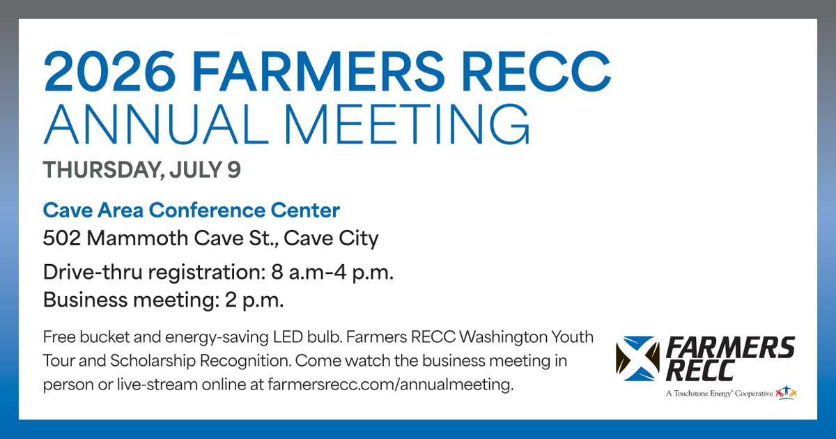 FarmersRECC tweet media