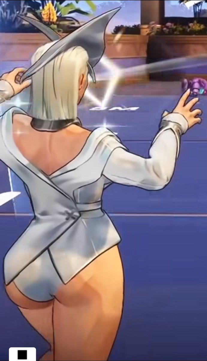 jaYTgameNews's tweet image. Ok ok this is the last time am doing this but booty wars. 
Bellabooty vs Emma booty. #BlakeBelladonna #EmmaFrost #RWBY #MarvelRivals #Marvel