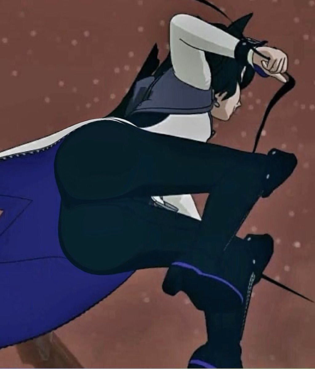 jaYTgameNews's tweet image. Ok ok this is the last time am doing this but booty wars. 
Bellabooty vs Emma booty. #BlakeBelladonna #EmmaFrost #RWBY #MarvelRivals #Marvel