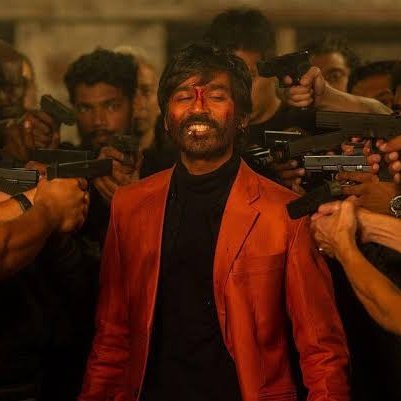 Online Dhanush FC tweet media