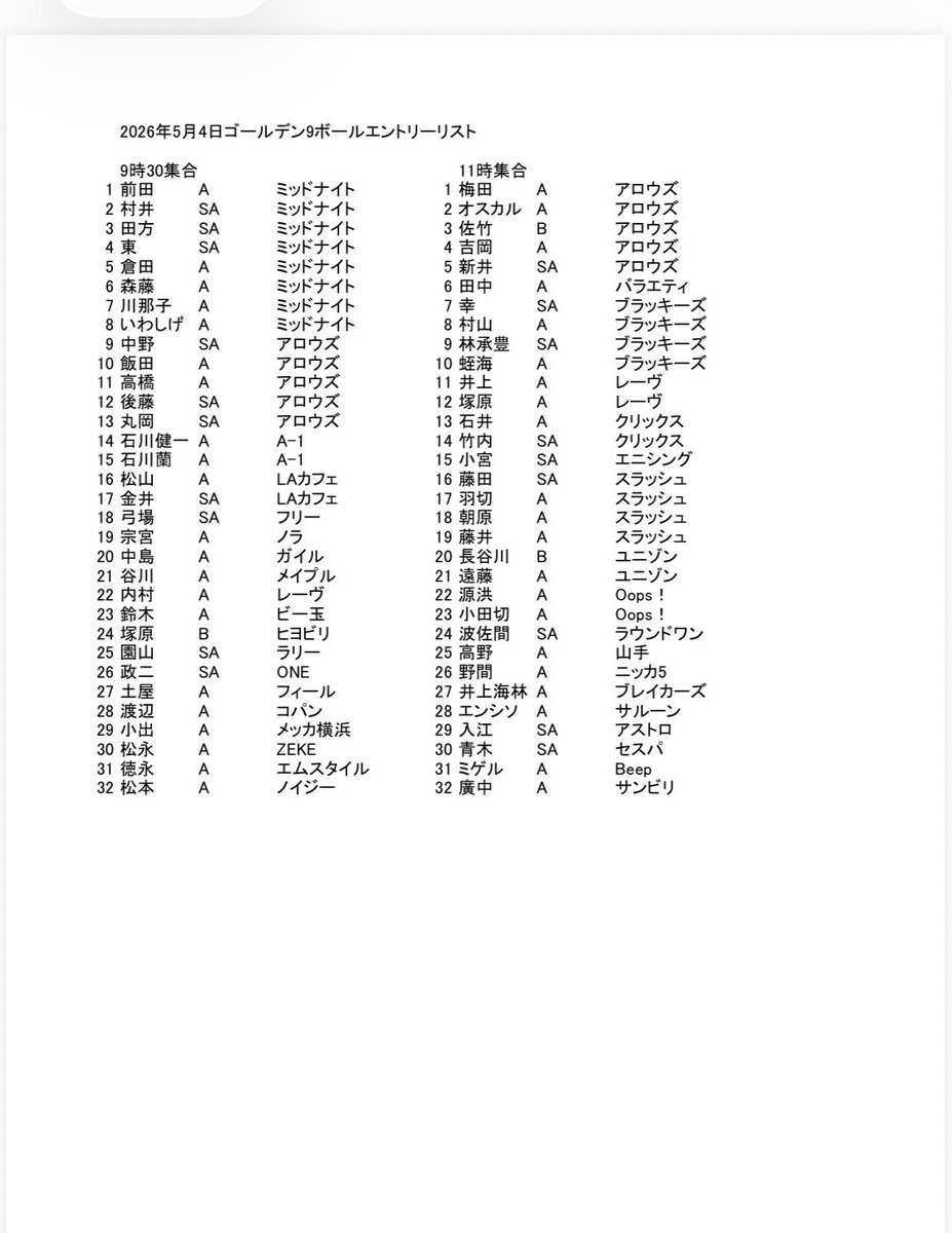 丸岡文子 tweet media
