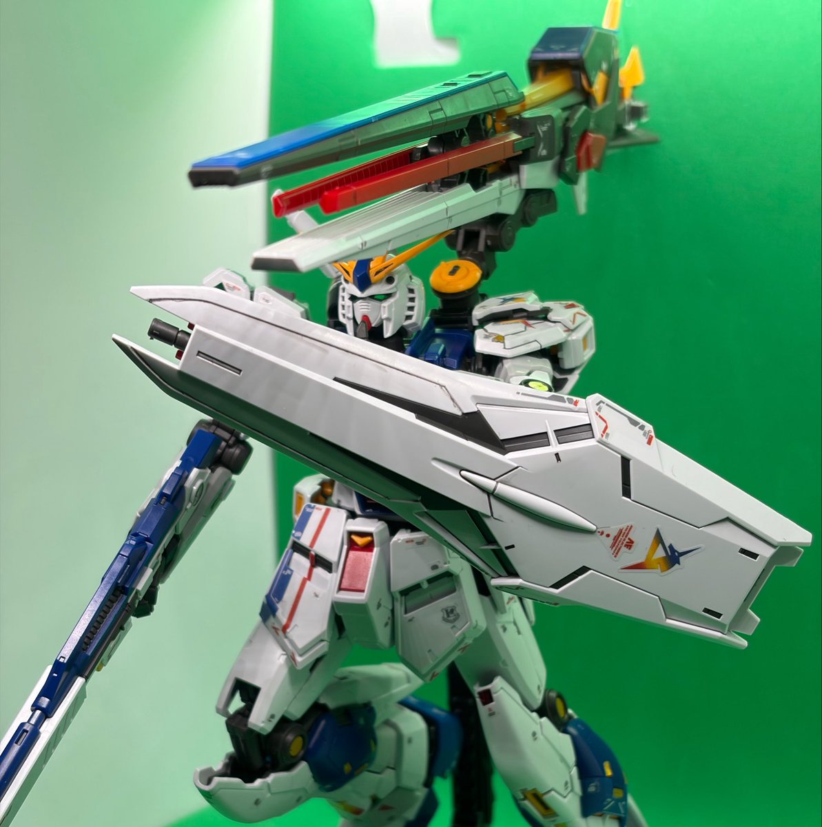 霧玖 tweet media