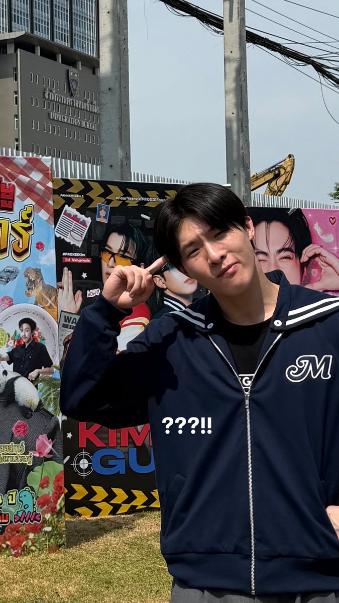 BEWITHKIM_SNS tweet media