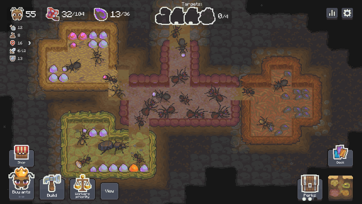 Pixel_Cells's tweet photo. To keep you entertained while waiting for more news, we’ve brought you a few beautiful screenshots!

#screenshots #indiedev #indiegame #gamedev https://t.co/TdG6NT3ft8