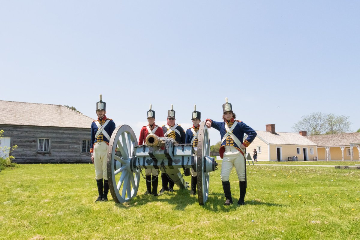 LHNFortGeorge's tweet photo. Vous vous demandez ce que #ParcsCanada prépare au #LHNFortGeorge? 

Consultez notre calendrier d’événements en ligne! 

https://t.co/NxIsqxk1MD https://t.co/0aMTyNxvMY