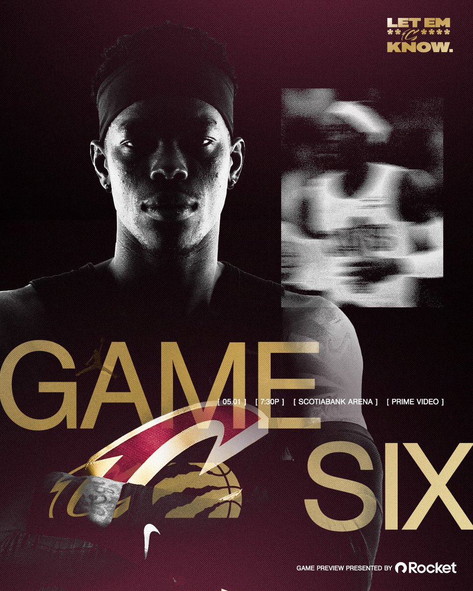 Cleveland Cavaliers tweet media