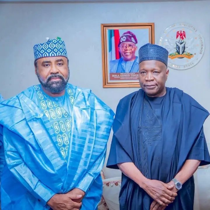 Abubakar Yunusa tweet media