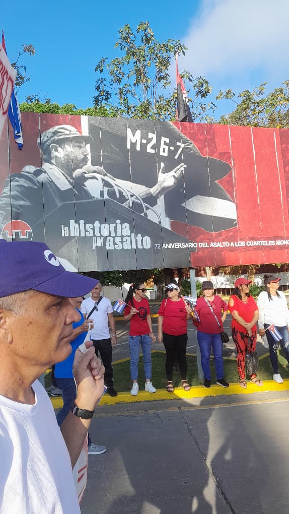 Centro Meteorológico Provincial, Sancti Spíritus tweet media