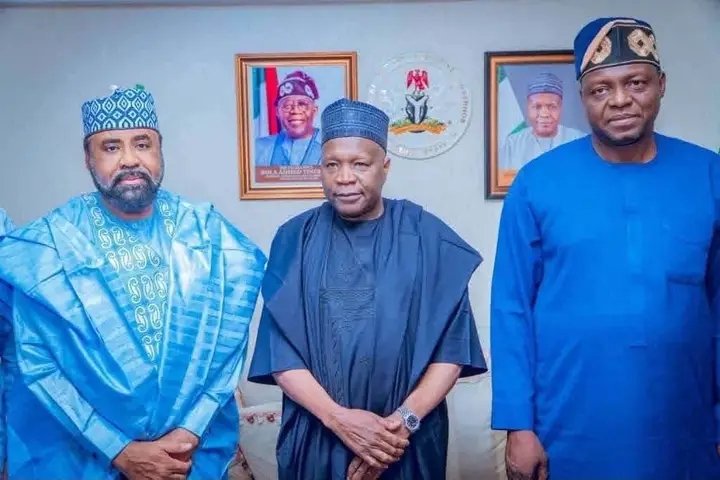 Abubakar Yunusa tweet media