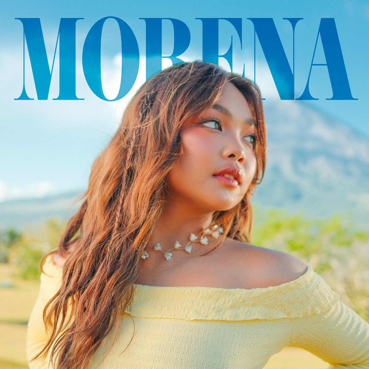 “Morena” by Carmelle Hits #1 on iTunes Philippines.