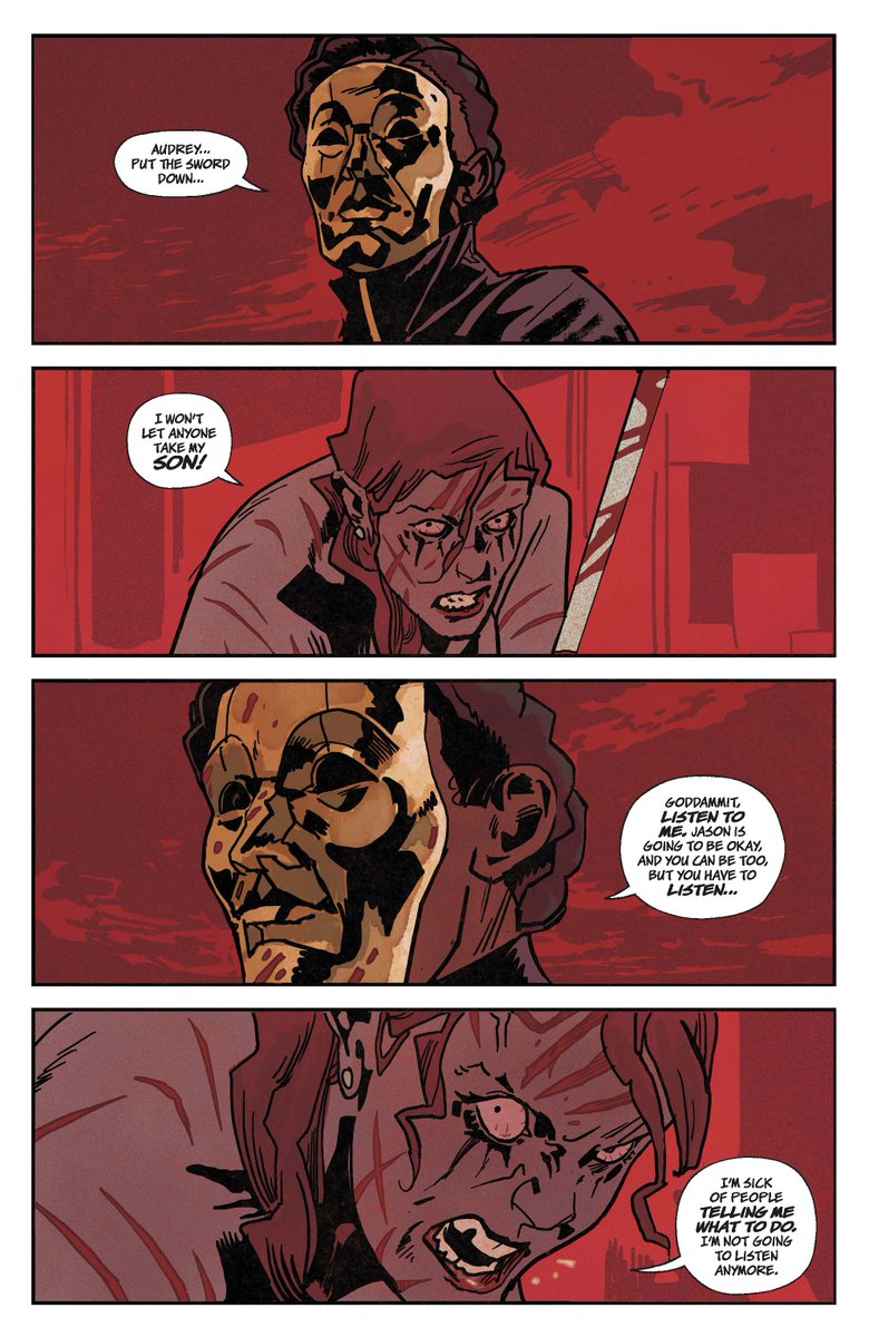 Image Comics tweet media