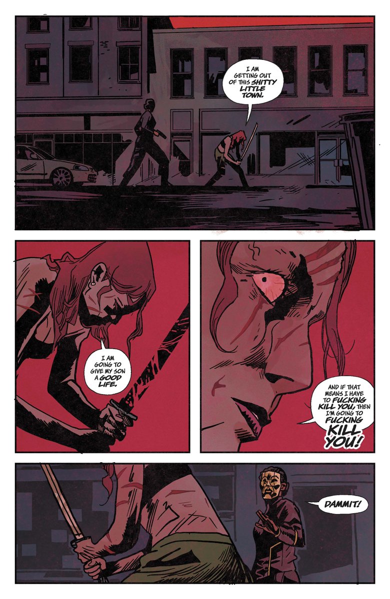 Image Comics tweet media