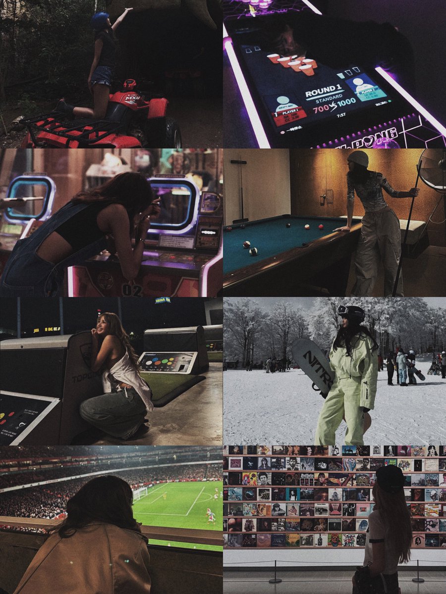 จิง ♡ | busy tweet media