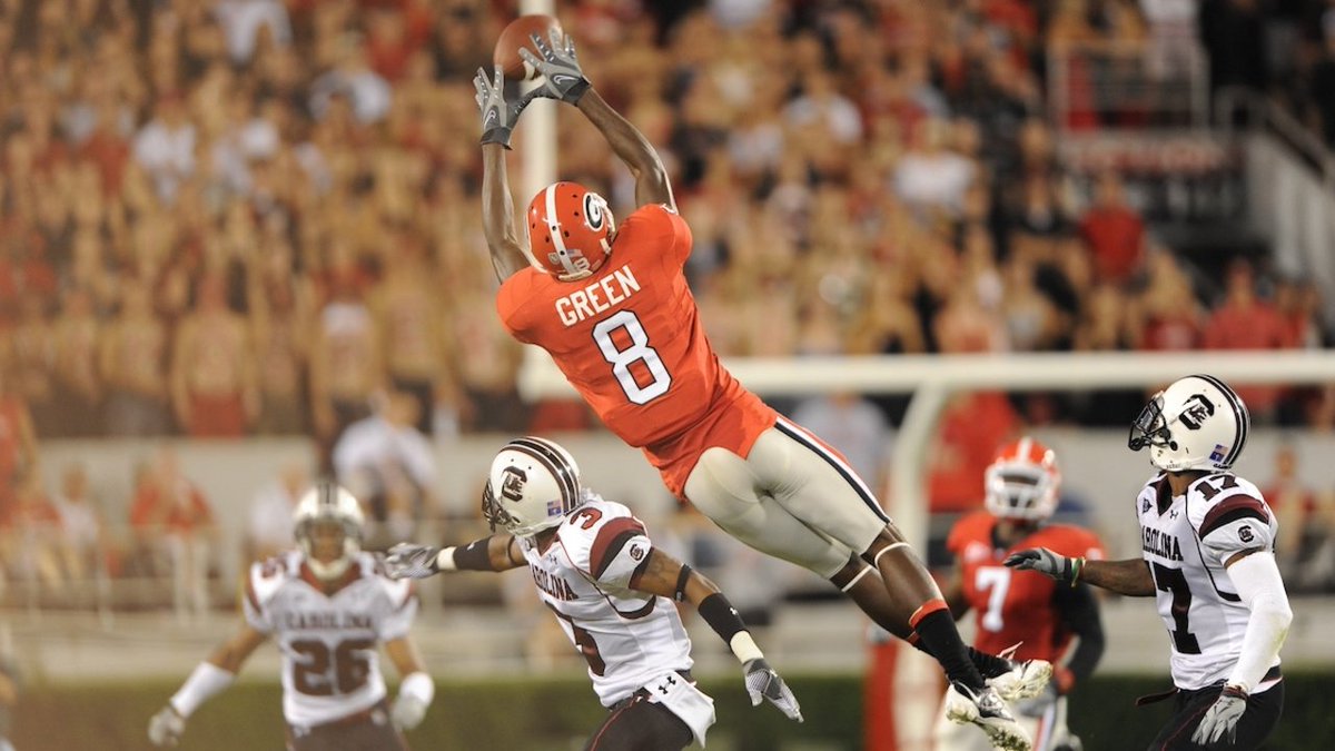 The Bulldawg Report tweet media