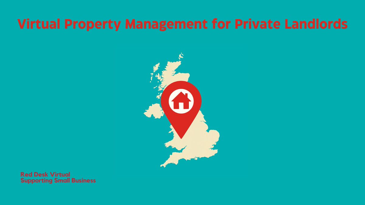 RedDeskVirtual's tweet image. Landlords… remote support makes property admin faster and easier. Repairs, rent and compliance handled from anywhere.
buff.ly/65VrbId
#PropertyManagement #VirtualAssistant