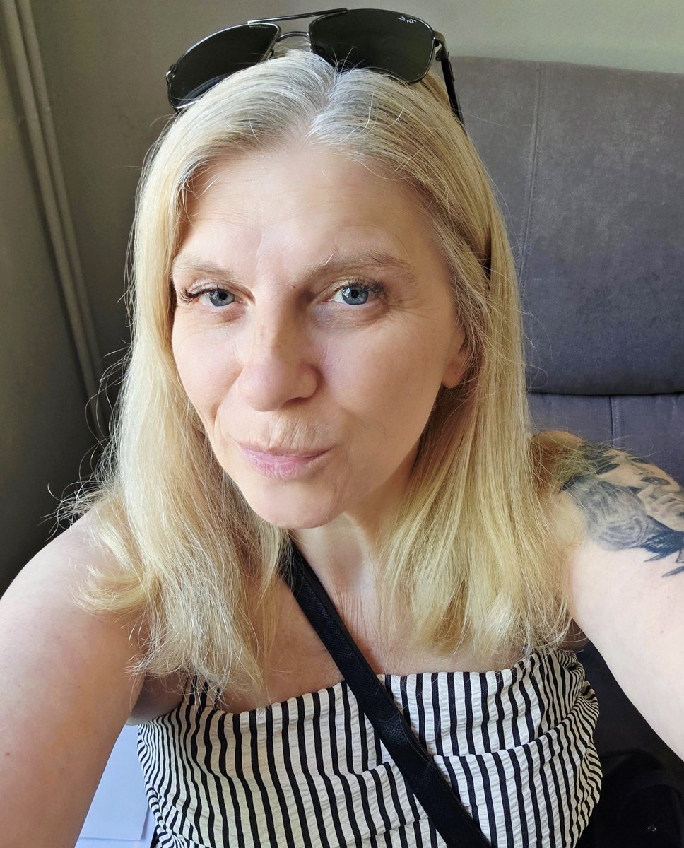 debs tweet media