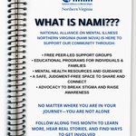 Photo by NAMI Northern Virginia (@NAMINOVA)