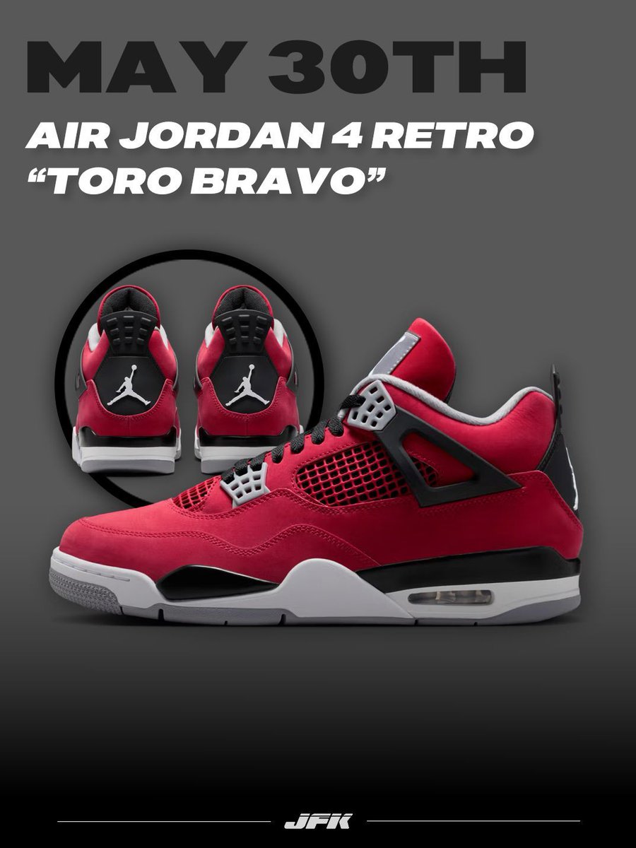 JustFreshKicks tweet media