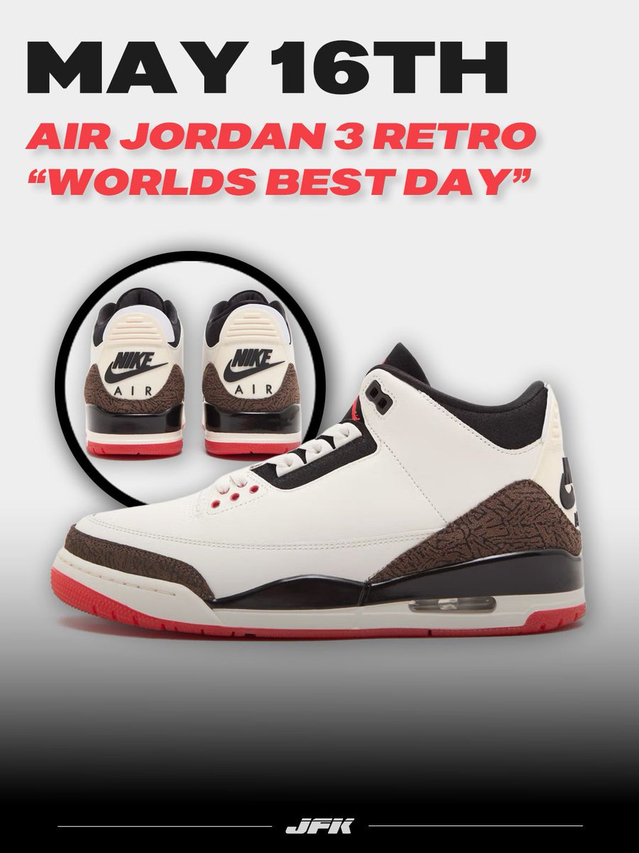 JustFreshKicks tweet media