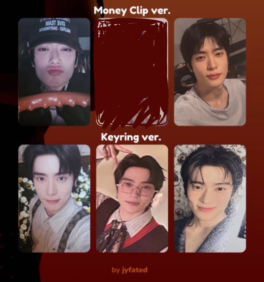 cupidhoon's tweet photo. Wtb lfs ph
jaehyun j photocards

Tags: #nct #jaehyun #j #nct127 #jungjaehyun #bns #wtb #PauwiinNiyoNaSiya https://t.co/okDzvjgp1Z