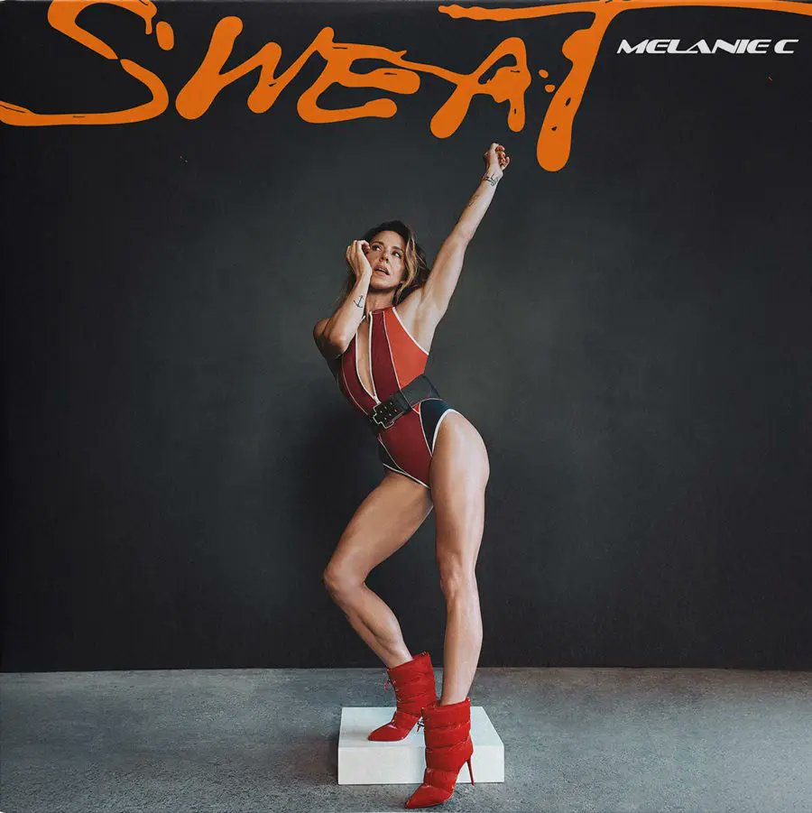 O2AcademyBrix's tweet image. ⭐️ NEW MUSIC FRIDAY ⭐️
The new @MelanieCmusic album 'Sweat' is out now 💪

#MelanieC heads to #O2AcademyBrixton on Fri 23 Oct 💙

Find your tickets 👉 amg-venues.com/vKOl50YT7QR
#NewMusicFriday