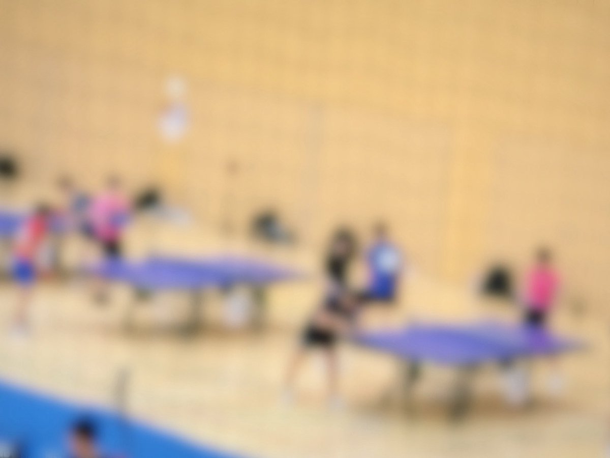 IYNT_T's tweet photo. 上手くなる子の共通点は

「���ける力」

才能より
ここが一番大きい。

今日もコツコツ。

 #卓球  #ジュニア https://t.co/ER0LjO8c4v