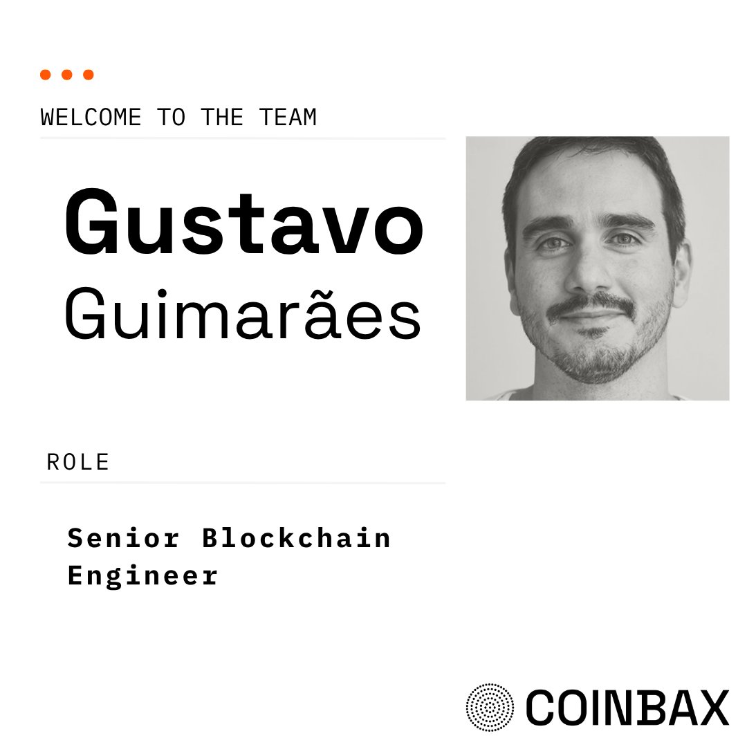 Coinbax tweet media