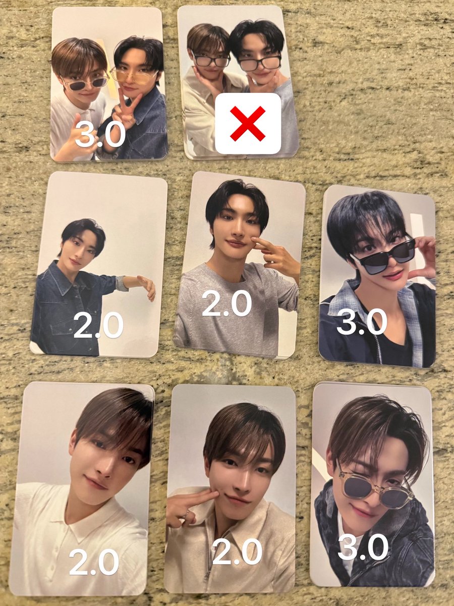 musttakevideo's tweet photo. 에이티즈 미공포 포토카드 양도
ATEEZ photocard sell the silent soul
WTS ATEEZ POB PC matz 맛즈

yes24 kqshop hello82 홍중 성화 윤호 여상 산 민기 우영 종호 hongjoong seonghwa yunho yeosang san mingi wooyoung jongho https://t.co/nQ3HGfQzvw