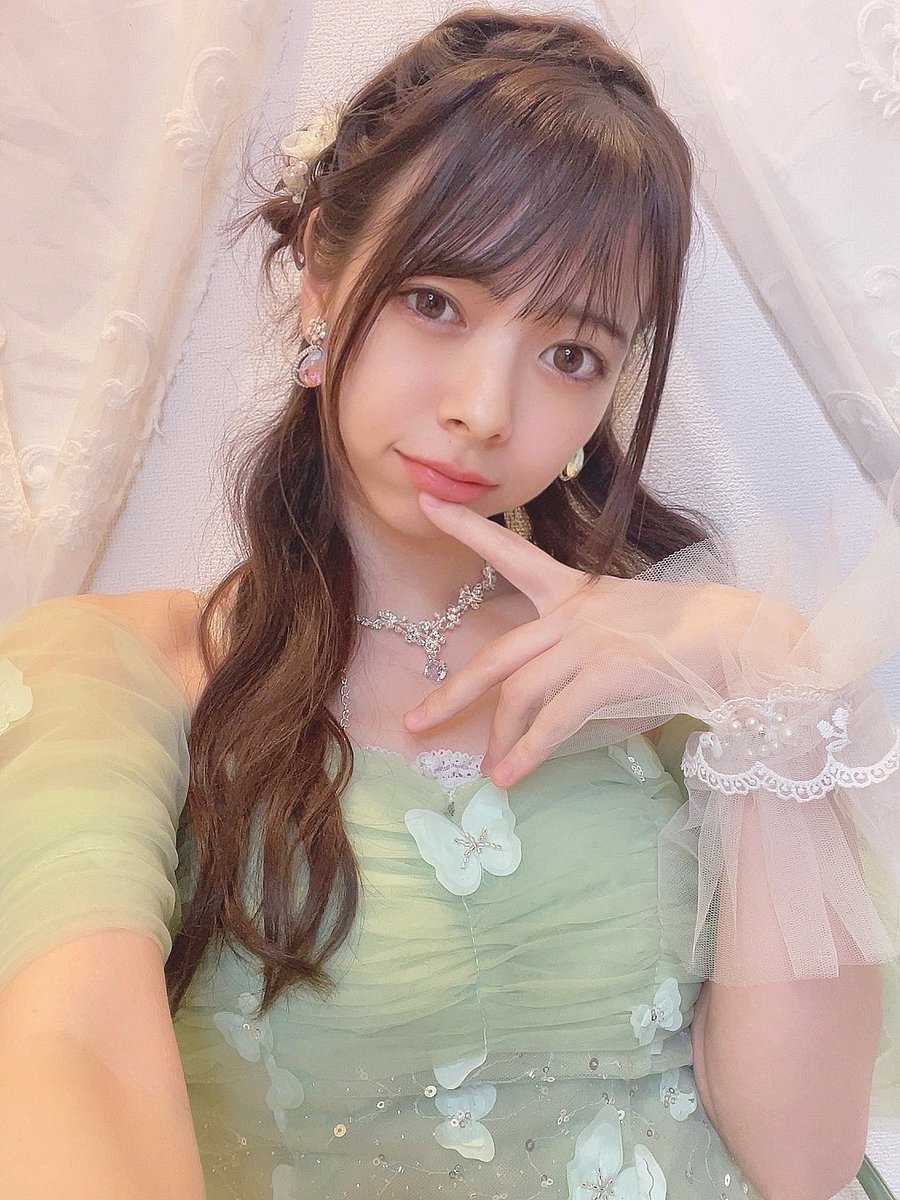 からあげ tweet media