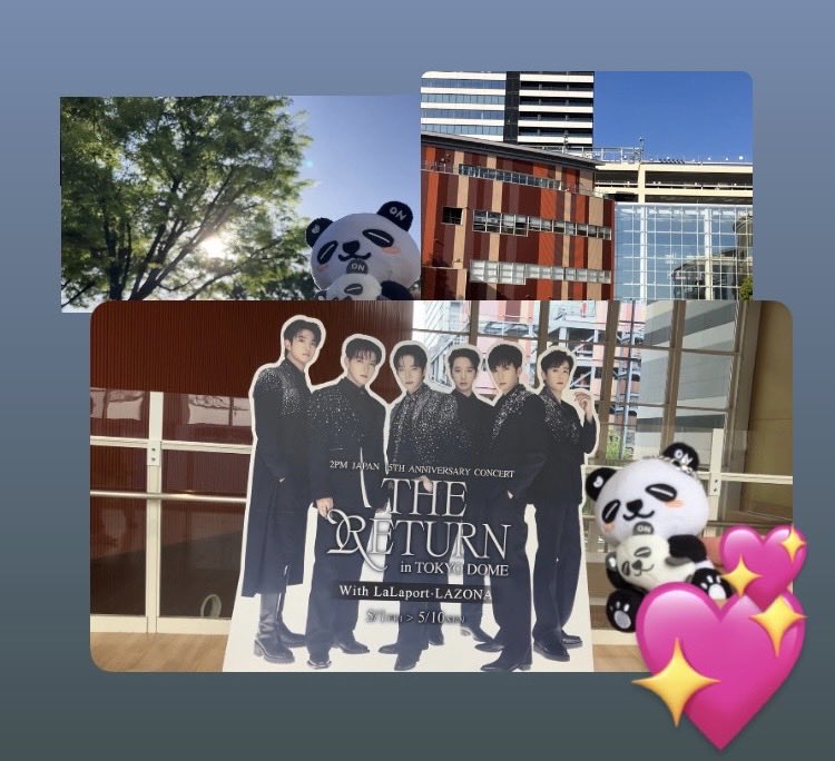 ✨ 🐰Higher😎👍♥️♥️♥️∞🍀 tweet media