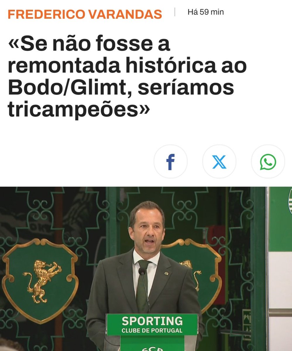 Daily Dragões tweet media