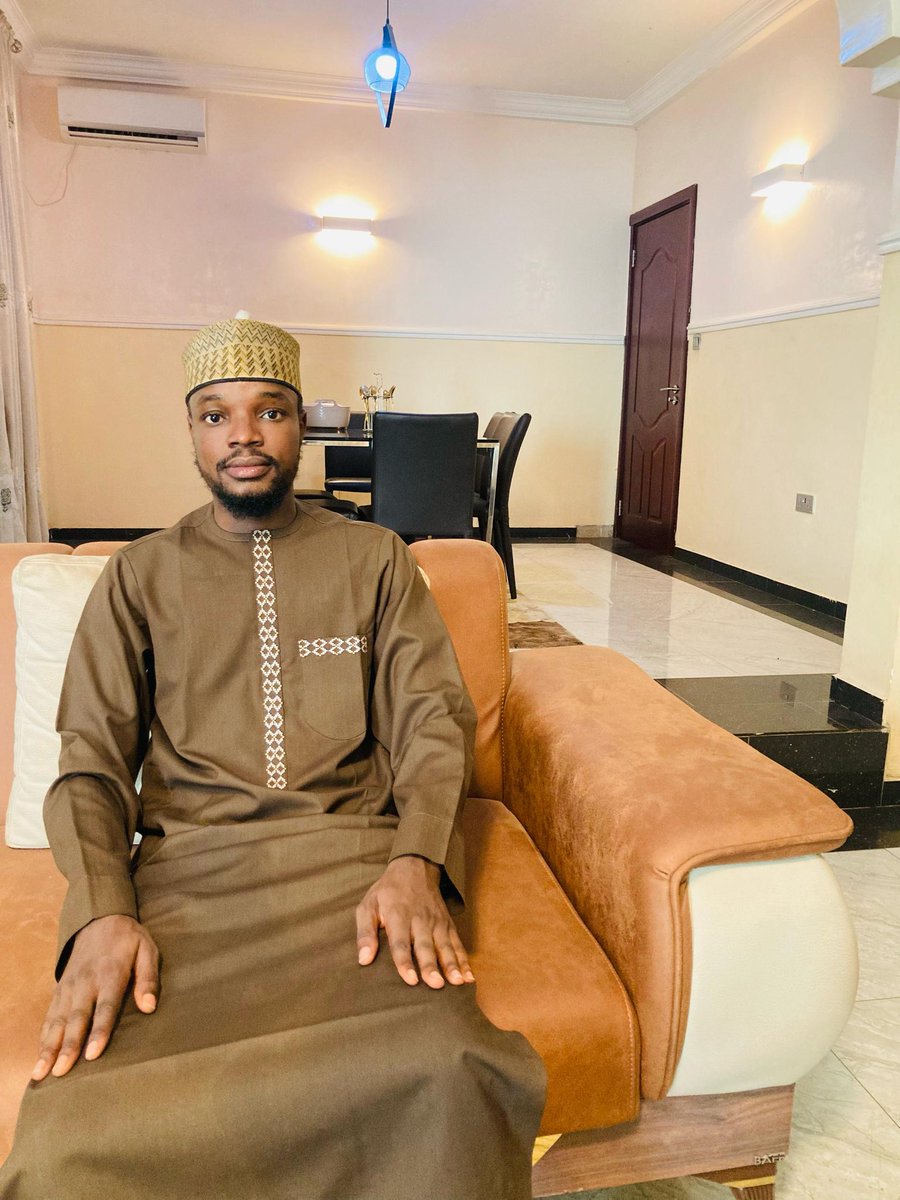 Son Of LADAN👑. tweet media
