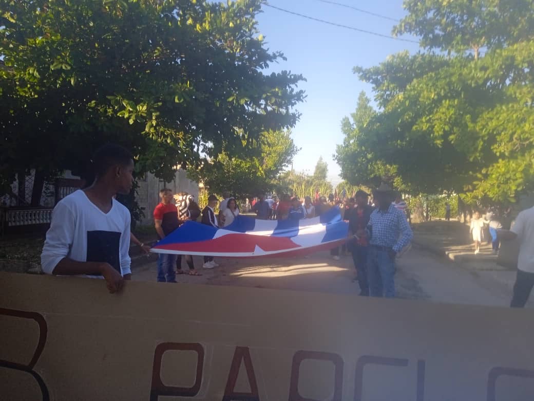 Empresa del Papel CUBAPEL tweet media