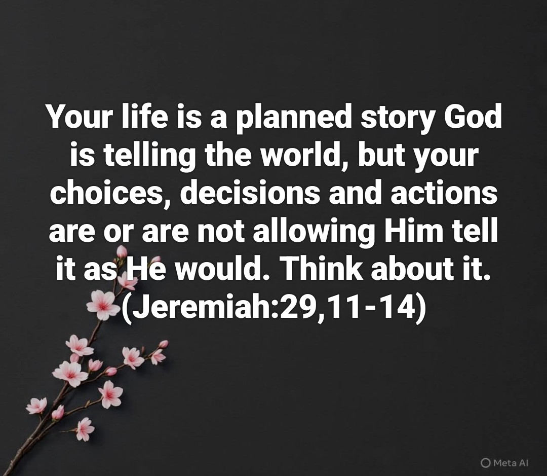 GodwillMod40238's tweet image. #life #God #story #choices #decisions #actions #world #think #plan