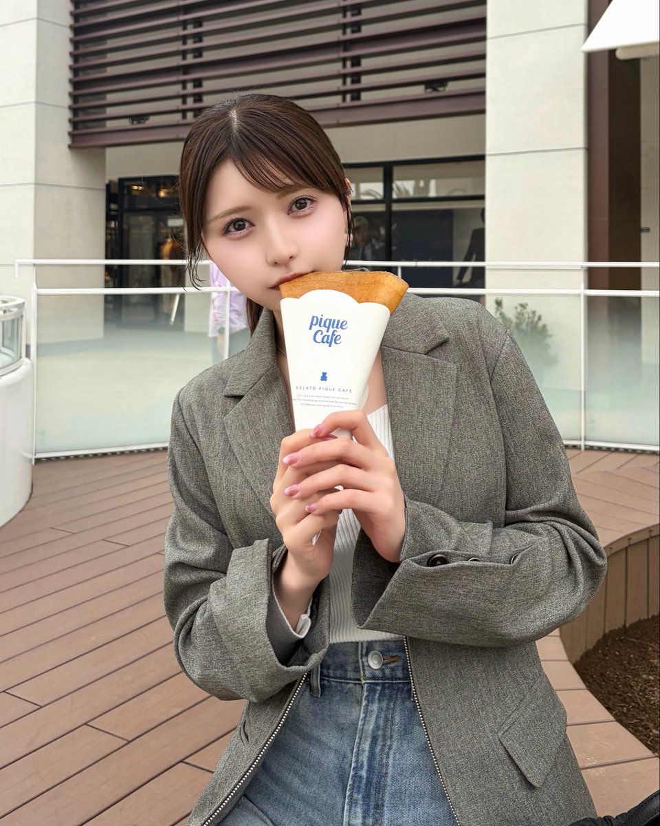 秦はるか tweet media
