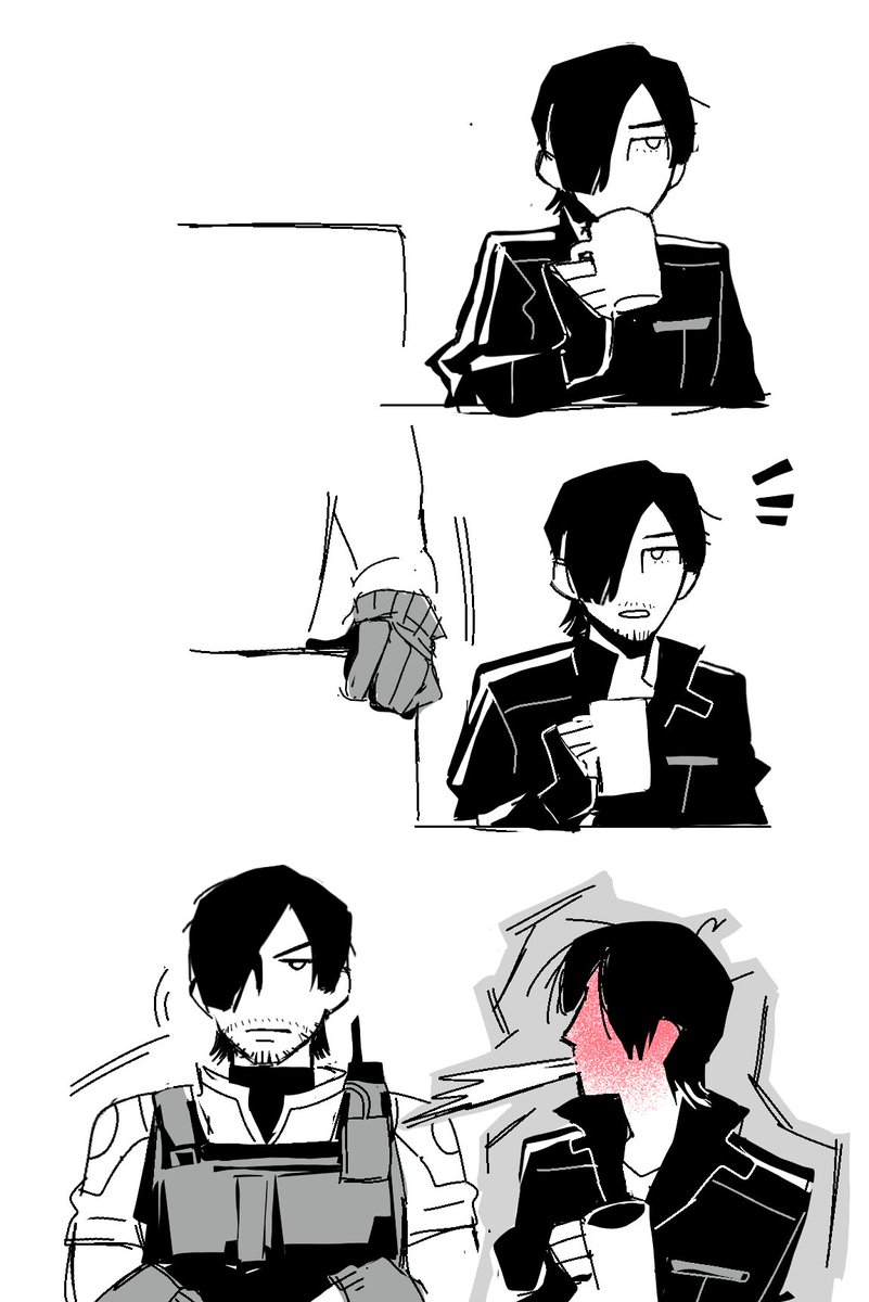 浓汤宝 tweet media