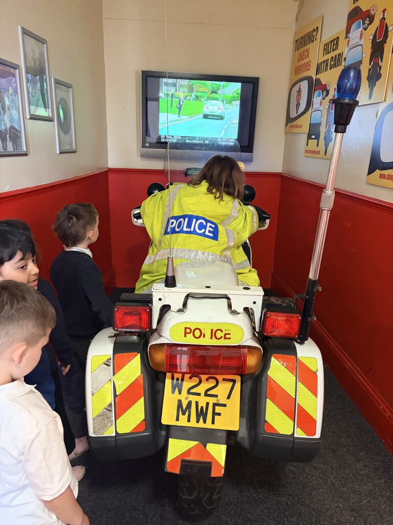 Town Field Primary School tweet media