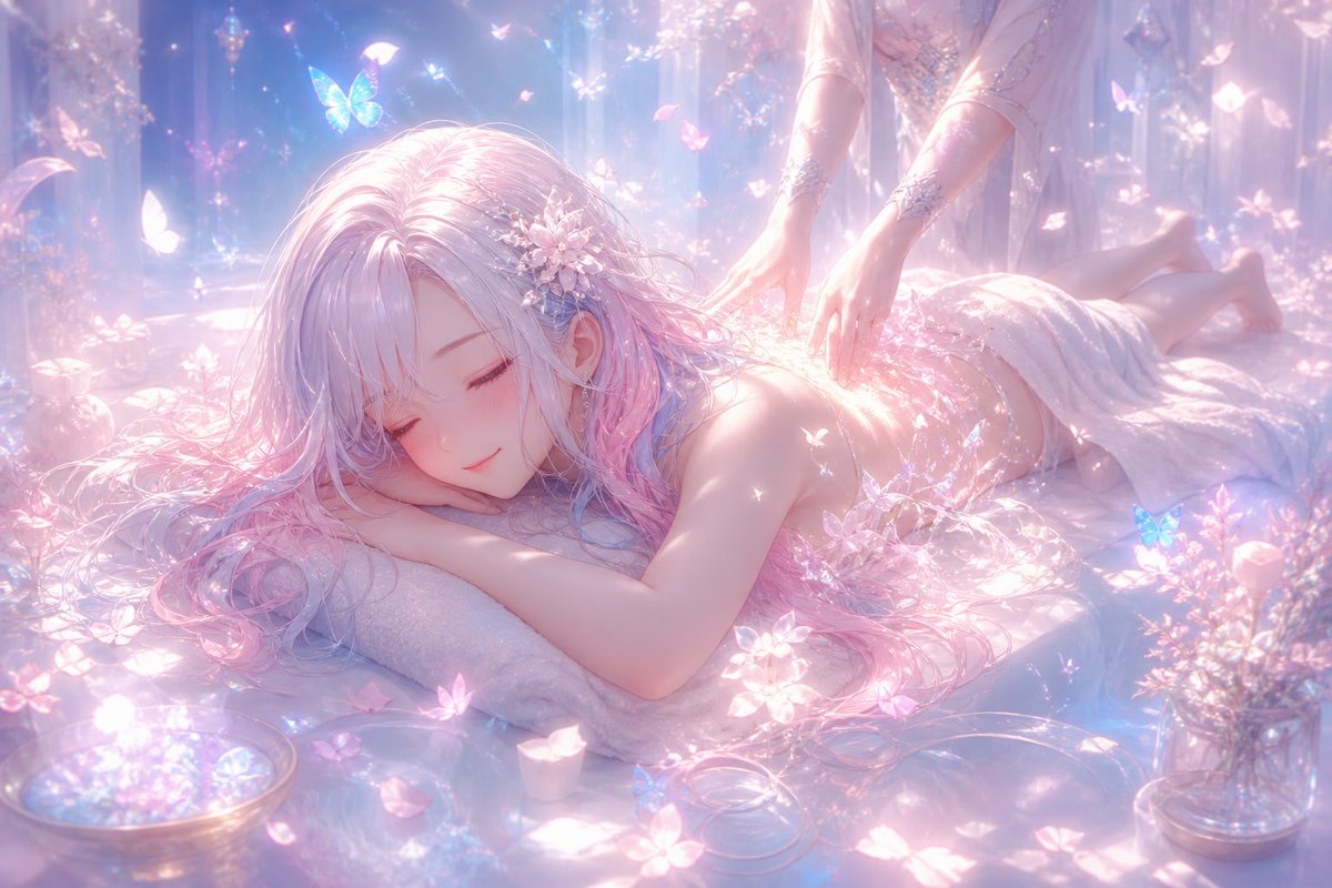 Ai～あい～ tweet media