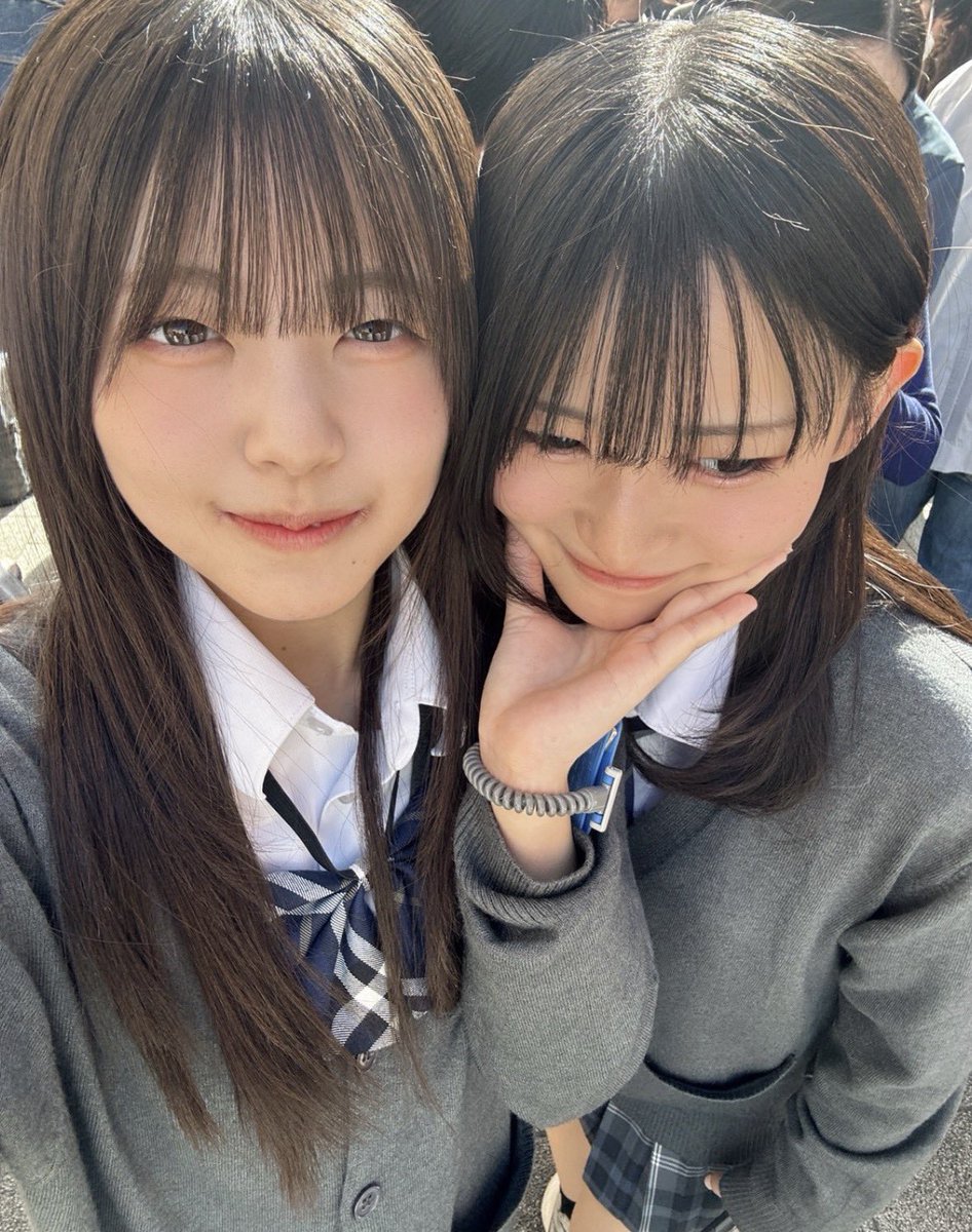 おやすみなさい♡ 捕まっちゃった😦😦😦 @nmb48_juna_17