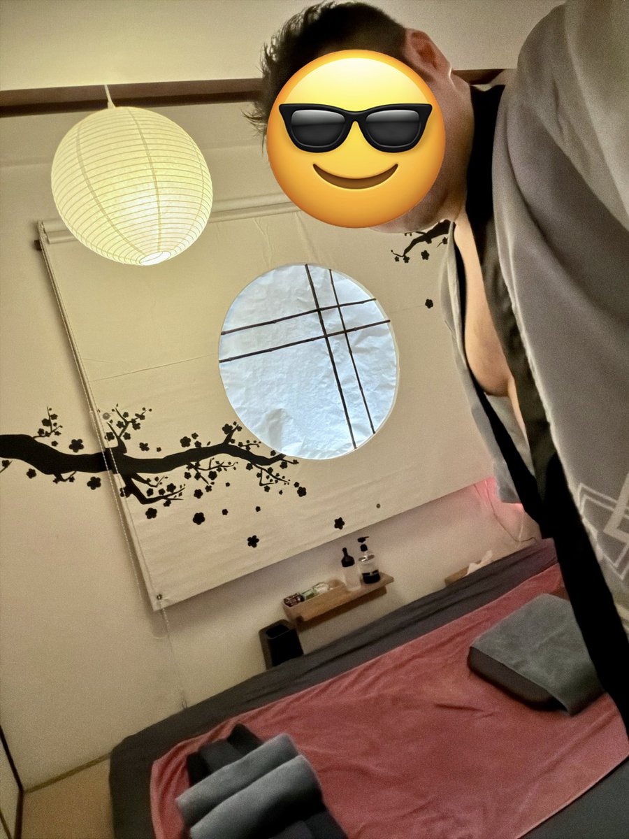 taiga_tokyo's tweet photo. こんばんは！
気づけば、あっという間の5月ですね😣

明日から連休の方も多いでしょうけど、五月病なんてならないよう、リフレッシュもお忘れずに😎🤲🏻 https://t.co/8NRknrQdwk