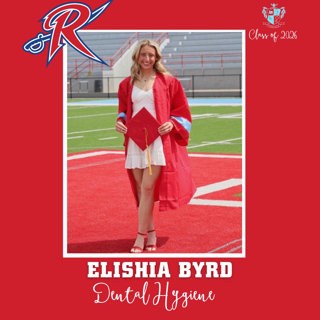 HHSMountaineers's tweet image. Congratulations, Elishia! 🎓 We are so proud of you and can’t wait to see what’s next!
#SeniorDecision #ClassOf2026 #FutureReady #NextChapter
#BlountCountySchools #WeAreHeritage #HHSmountaineers #CLIMB