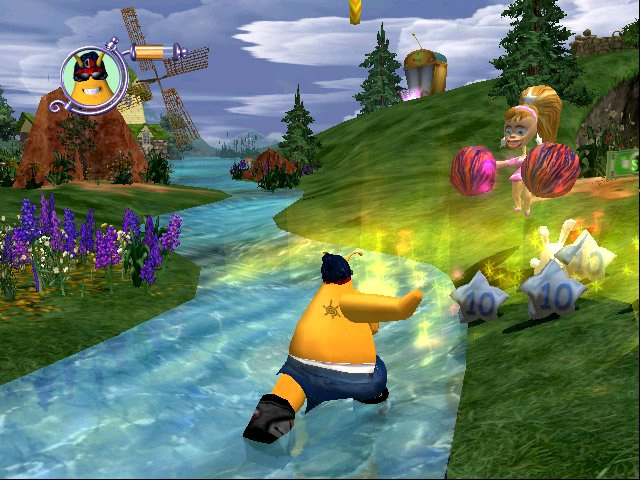 PNPGames's tweet image. It's Friday!
What's everyone playing this weekend?
#VideoGames