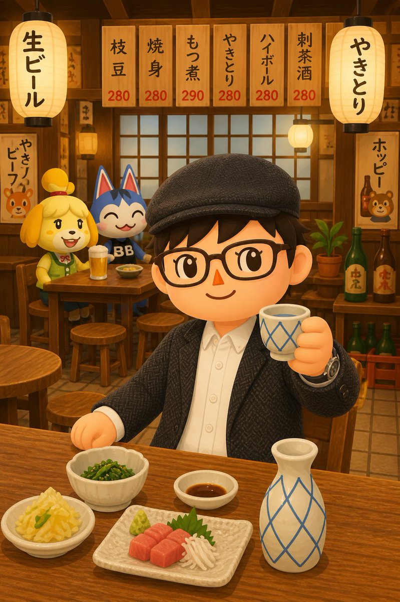 23えもん🥴【公式!?】 tweet media