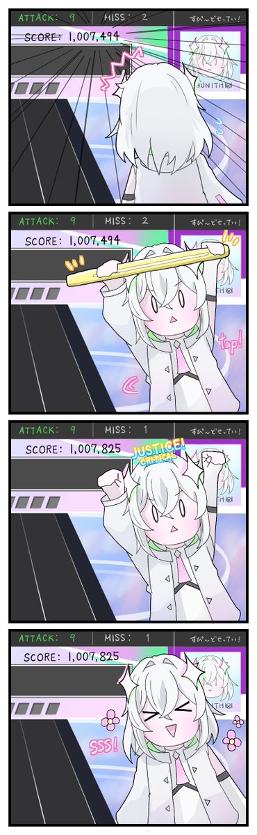 A liva(ありゔぁ) tweet media