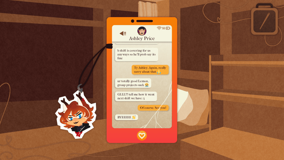 itch.io tweet media